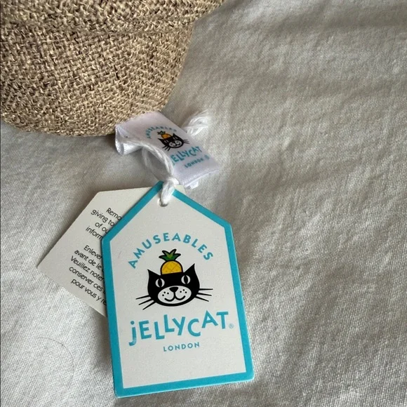 NWT Jellycat Amuseables Snow Globe - Picture 2 of 8